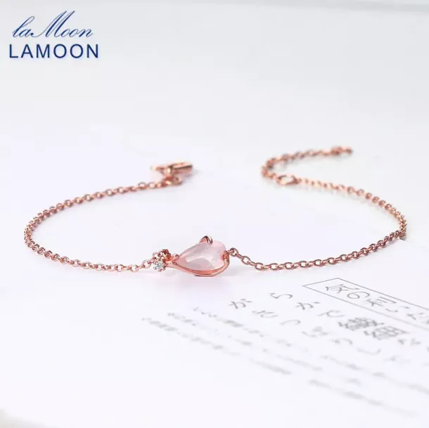 Sakura Bracelet