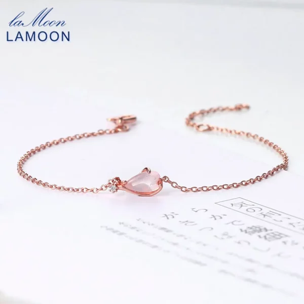 Sakura Bracelet